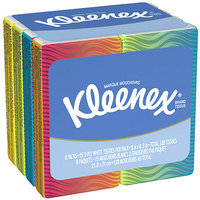 Kleenex® Facial Tissue
