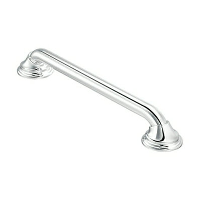 Moen Designer Ultima Securemount Grab Bar 16in