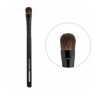 SEPHORA COLLECTION Classic All Over Shadow Brush - Small #22