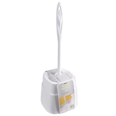 Butler 410356 Round Bowl Brush and Caddy Set
