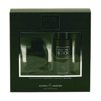 Antonio Banderas Black Seduction 2-Piece Gift Set