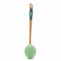 Earth Therapeutics Gentle Buff Back Brush