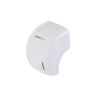 StarTech WFRAP433ACD AC750 Dual Band Wireless-AC AP Router & Repeater - Wall Plug - Wireless router - 802.11a/b/g/n/ac - Dual Band - wall-pluggable