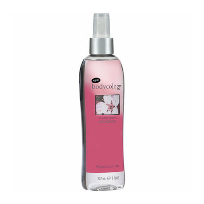 Bodycology Exotic Cherry Blossom Fragrance Mist