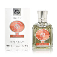 Les Ambiances de Lady D'Orsay - Feuilles de Tomaie Home Fragrance