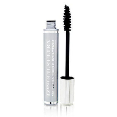Longcils Boncza Longcils'Ultra Mascara Triple Function Noir Black