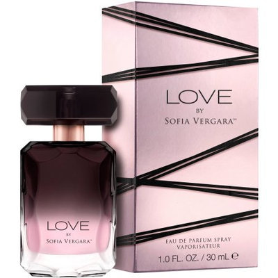 Maesa Love by Sofia Vergara Eau De Parfum Spray, 1 fl oz