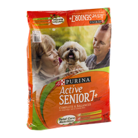 Purina Active Senior 7+ Adult Dog Food