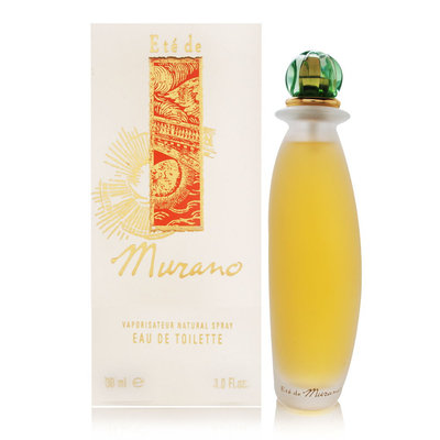 Ete de Murano by Murano for Women EDT Spray