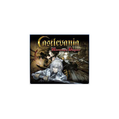 Konami Castlevania Harmony of Despair Ch 8 Map Pack The One Who Is Many DLC