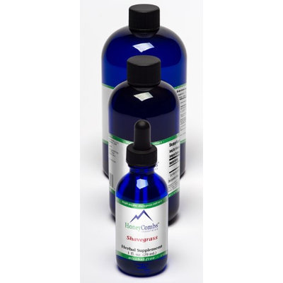Honeycombs Industries Liquid Shavegrass (Horsetail) Extract