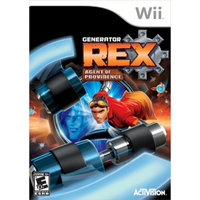 Activision Generator Rex: Agent of Providence (Nintendo Wii)