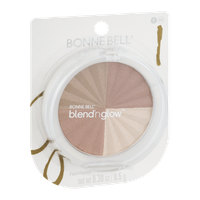 Bonne Bell Blend 'n Glow Face Powder