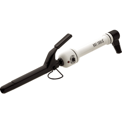 Hot Tools Nano Ceramic Spring Curling Iron 3/4