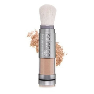 Colorescience Bronzer Brush SPF 20 - In The Wild 0.2 oz