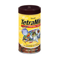 Tetra TetraMin Large Tropical Flakes