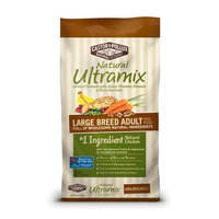 Castor & Pollux Natural Ultramix Large Breed Adult Dry Dog Food, 30 Pound Bag