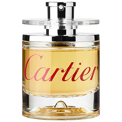 Eau de Cartier Zeste de Soleil Eau de Toilette Spray, 1.6 oz
