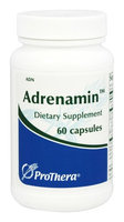 ProThera - Adrenamin - 60 Vegetarian Capsules