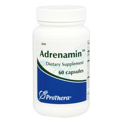 ProThera - Adrenamin - 60 Vegetarian Capsules