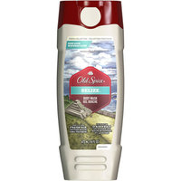Old Spice Fresh Collection Belize Body Wash