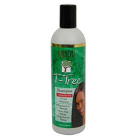 Parnevu T-Tree Therapeutic Shampoo 12oz