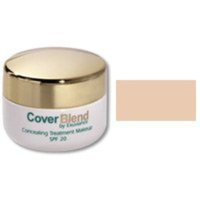 CoverBlend Concealing Treatment Makeup SPF 20 Bisque