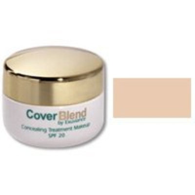 CoverBlend Concealing Treatment Makeup SPF 20 Bisque