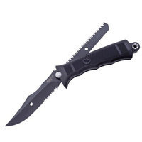 SOG Specialty Knives & Tools FX-21 Revolver Seal Knife