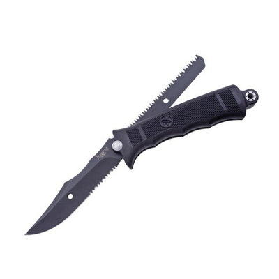 SOG Specialty Knives & Tools FX-21 Revolver Seal Knife