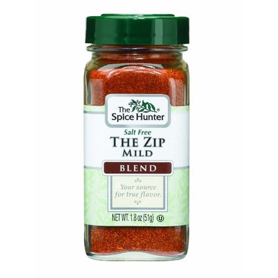 The Spice Hunter, The Zip, Blend, 1.8-Ounce Jar