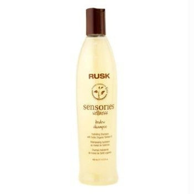 Rusk Sensories Wellness Bedew Hydrating Shampoo (13.5 oz.)
