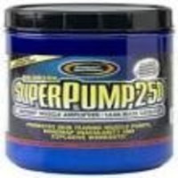 GASPARI NUTRITION SUPERPUMP 250 FRUT PNCH 14/SRV, Tub