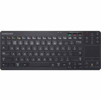 Samsung Bluetooth Wireless Keyboard with Touch Pad