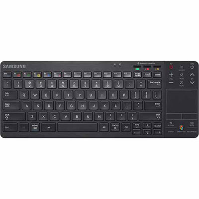 Samsung Bluetooth Wireless Keyboard with Touch Pad
