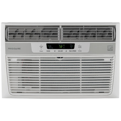 Frigidaire FFRE0633Q1 6,000 Cooling Capacity (BTU) Window Air Conditioner