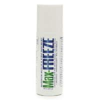 Max-Freeze Maximum Muscle & Joint Pain Relief Roll-On