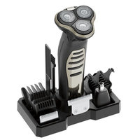 Wahl Lithium Ion Triple Play + Groom Ing System