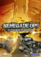 Avalanche Studios Renegade Ops Collection