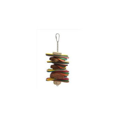 A & E Cage Co A & E Cage HB46663 Stick Stack Small