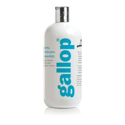 Horseloverz Carr & Day & Martin Horse Gallop Extra Strength Shampoo