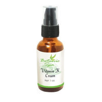 Botanic Choice Vitamin K Cream, 1 Ounce
