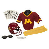 Franklin Sports Minnesota Deluxe Uniform Set - Small