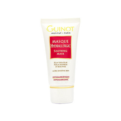 Guinot Masque Hydrallergic Soothing Mask 50ml/1.7oz