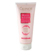 Guinot Creamy Foam Shower Mousse 200ml/6.9oz