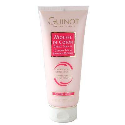 Guinot Creamy Foam Shower Mousse 200ml/6.9oz