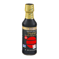 San-J Tamari Gluten Free Soy Sauce