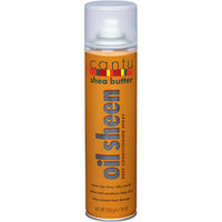 Cantu Shea Butter Deep Conditioning Oil Sheen Spray
