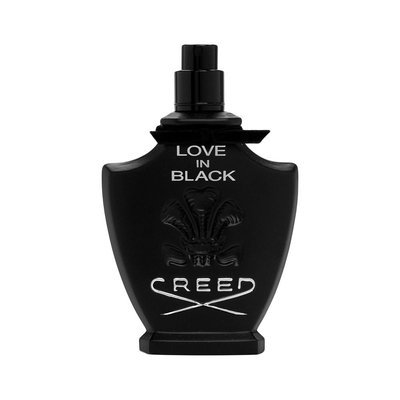 Creed Love In Black by Creed for Women - 2.5 oz Millesime Spray (Tester)