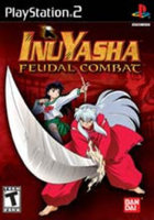 Bandai InuYasha Feudal Combat